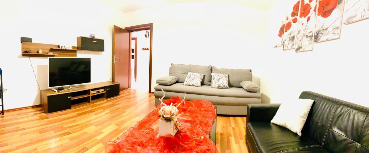 Apartment Marina Senj Senj  Zewnętrze zdjęcie