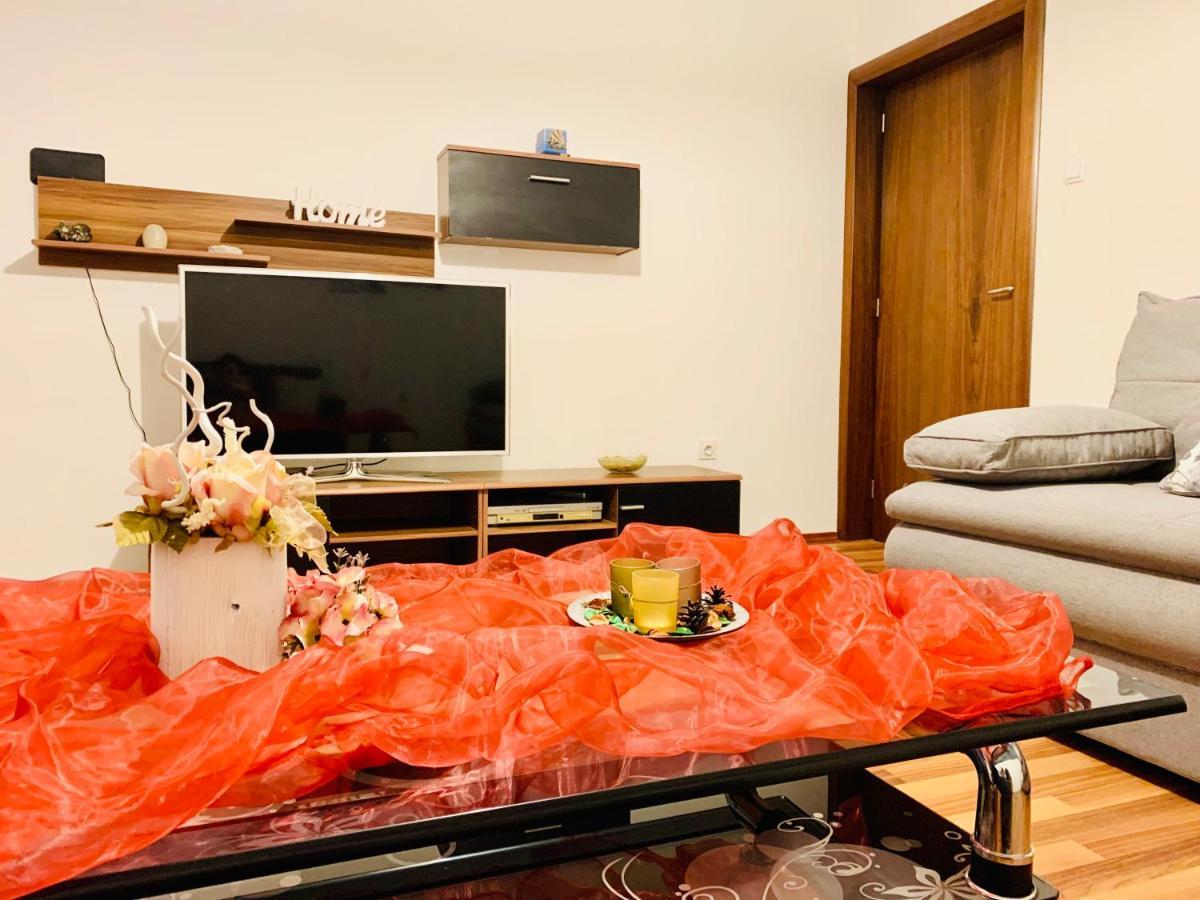Apartment Marina Senj Senj  Zewnętrze zdjęcie