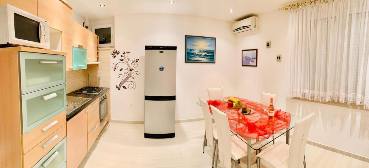 Apartment Marina Senj Senj  Zewnętrze zdjęcie