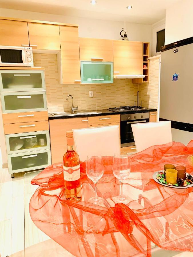 Apartment Marina Senj Senj  Zewnętrze zdjęcie