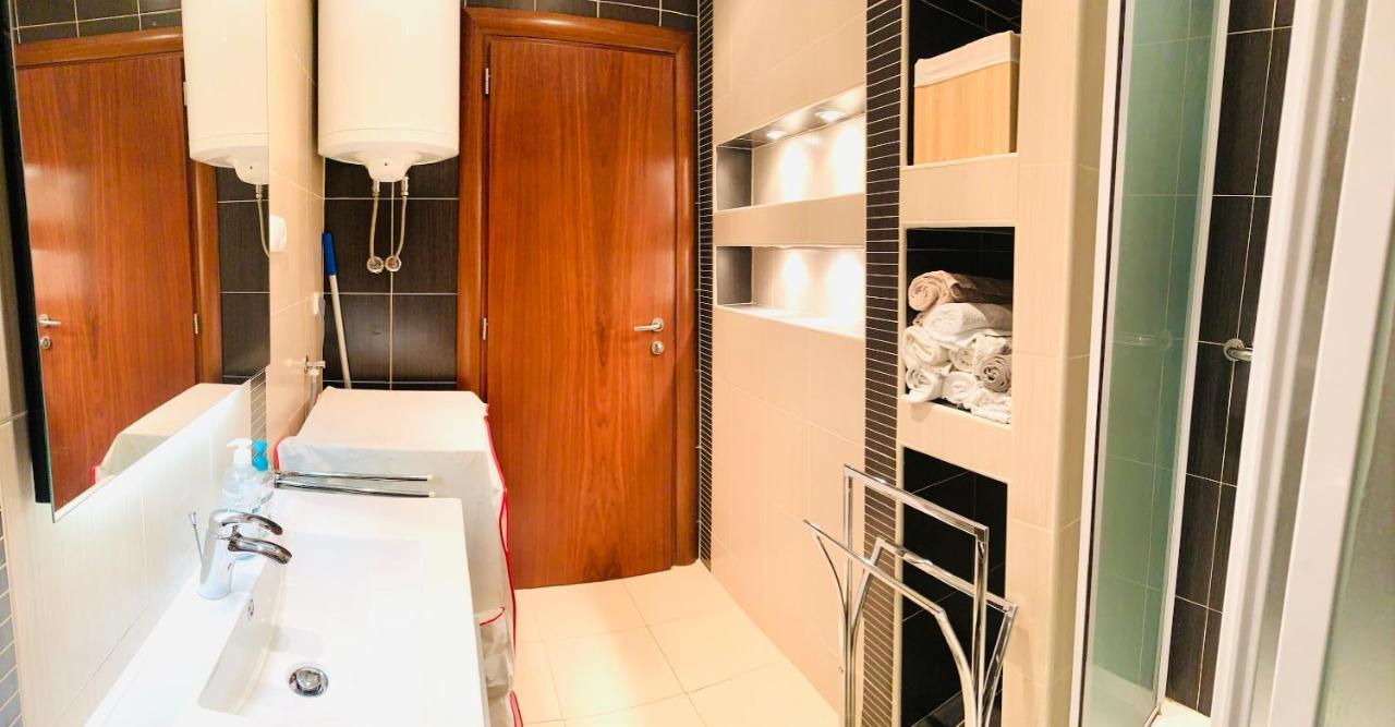 Apartment Marina Senj Senj  Zewnętrze zdjęcie