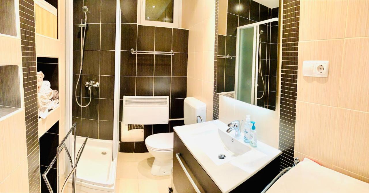 Apartment Marina Senj Senj  Zewnętrze zdjęcie
