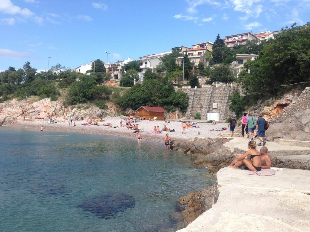 Apartment Marina Senj Senj  Pokój zdjęcie