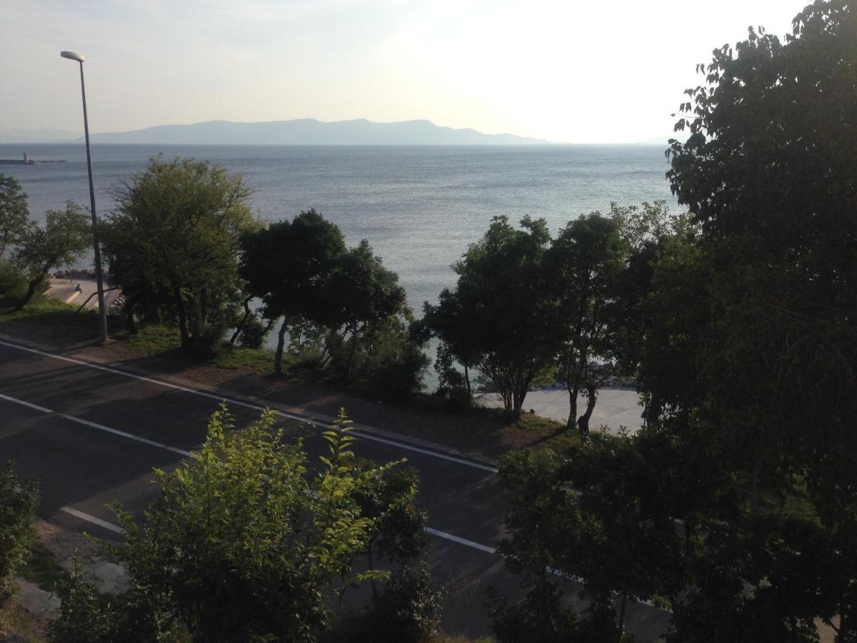 Apartment Marina Senj Senj  Zewnętrze zdjęcie