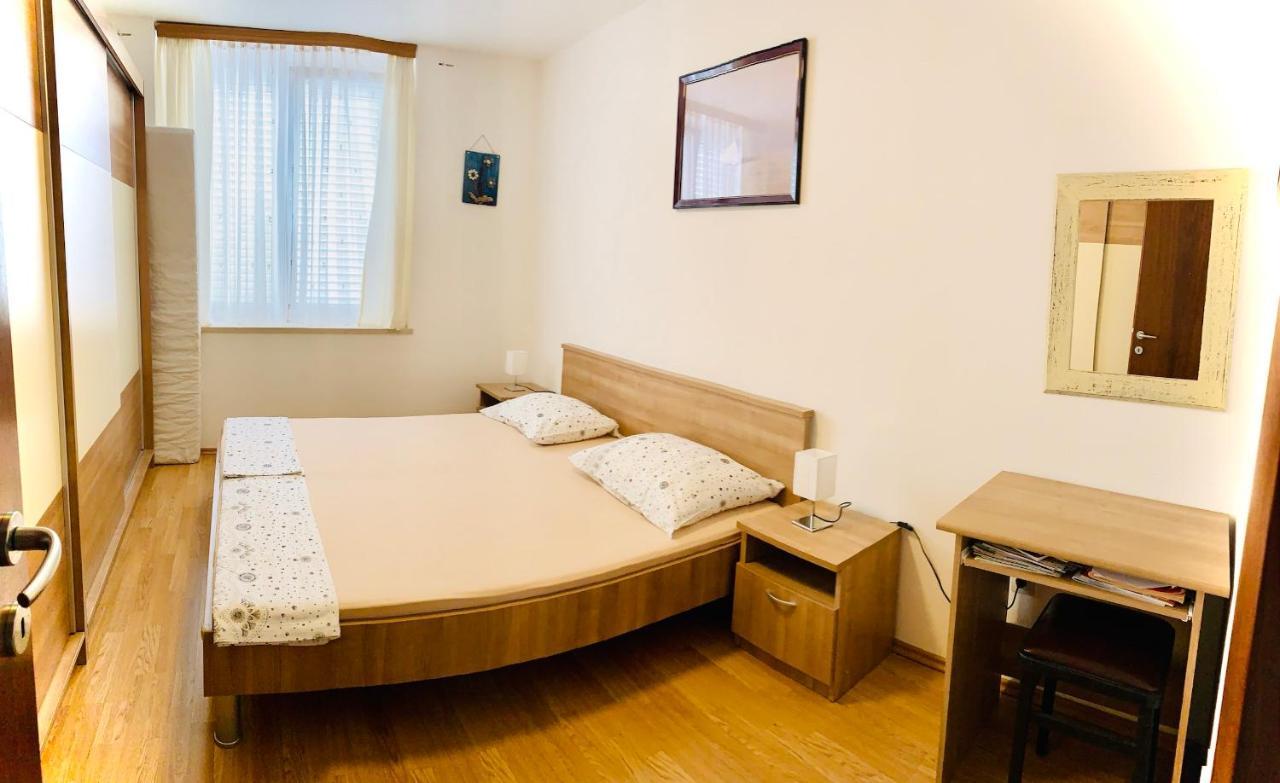 Apartment Marina Senj Senj  Zewnętrze zdjęcie