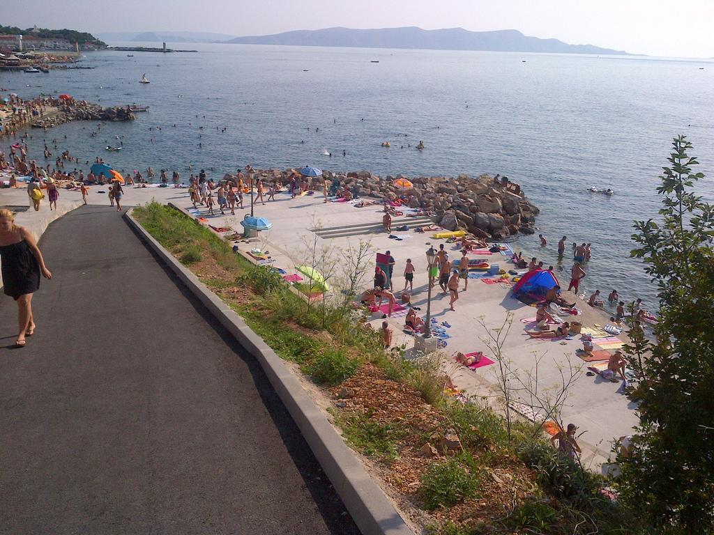 Apartment Marina Senj Senj  Pokój zdjęcie
