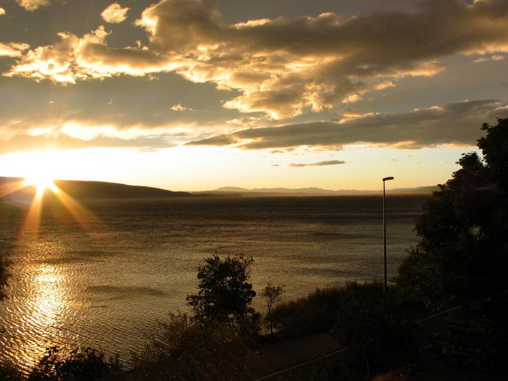 Apartment Marina Senj Senj  Pokój zdjęcie