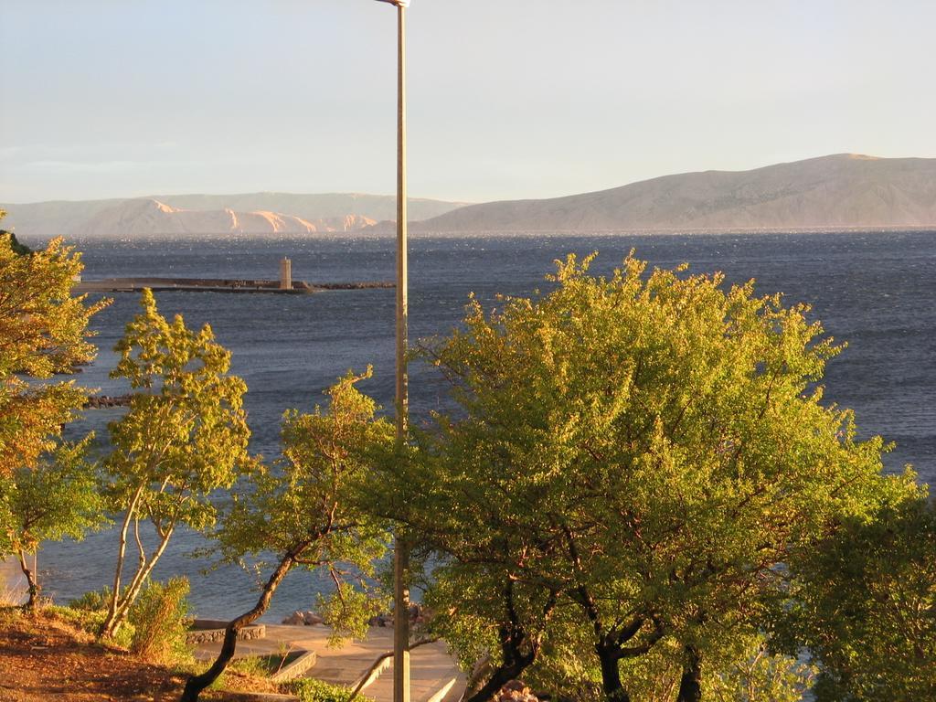 Apartment Marina Senj Senj  Pokój zdjęcie