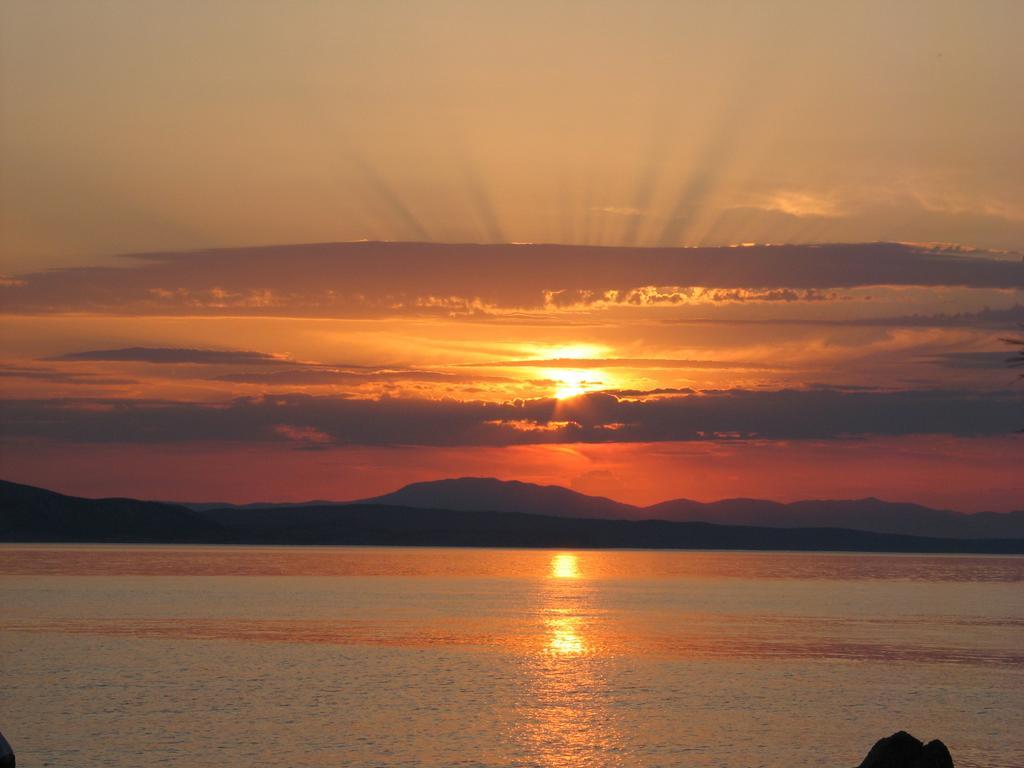Apartment Marina Senj Senj  Pokój zdjęcie