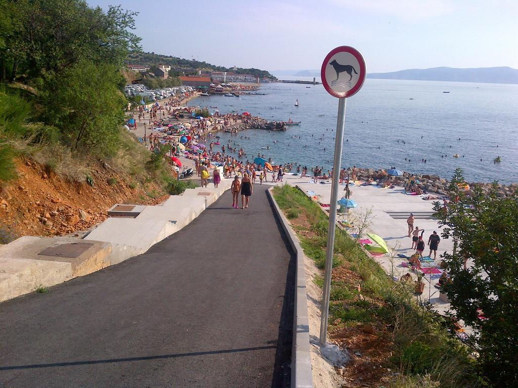 Apartment Marina Senj Senj  Pokój zdjęcie