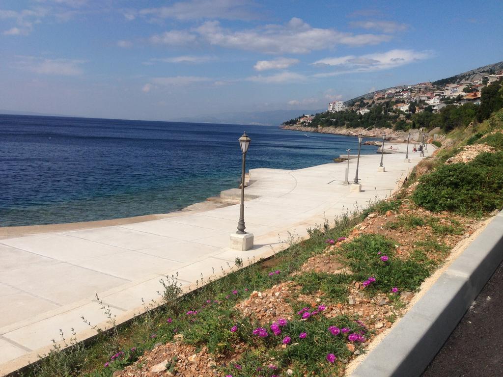 Apartment Marina Senj Senj  Pokój zdjęcie